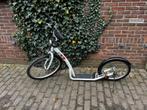 Step bike to go , grote wielen, Fietsen en Brommers, Steps, Ophalen, Gebruikt, Gewone step, Bike 2 go