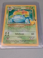 Venusaur #3 celebrations, Ophalen of Verzenden, Nieuw