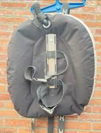 Halcyon Evolve 40 Wing met DIR Harnas - Camo, Watersport en Boten, Duiken, Ophalen of Verzenden, Zo goed als nieuw, Trimvest of Wing