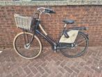 Dames fiets, Fietsen en Brommers, Fietsen | Dames | Omafietsen, Ophalen, Gebruikt