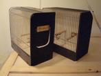 vintage /brocante vogelkooitjes, Ophalen