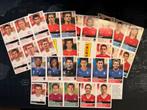 *ZELDZAAM* Panini Euro 2008 Complete Update set, Verzamelen, Nieuw, Ophalen of Verzenden, Poster, Plaatje of Sticker