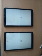 2 Samsung tab a6 tablets, Computers en Software, Android Tablets, Gebruikt, 32 GB, Sm-t580, Samsung tablet