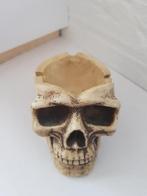 Helloween Skull Asbak, Ophalen of Verzenden, Zo goed als nieuw