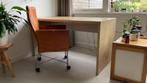 Bureau Malm Ikea, Huis en Inrichting, Ophalen, Gebruikt, Bureau