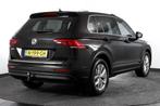 Volkswagen Tiguan 1.5 TSI ACT Comfortline 150 PK - Automaat, Adaptive Cruise Control, Euro 6, 150 pk, Zwart