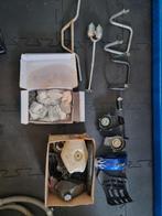 Partij Minibike onderdelen (Tuningsets) (mini bike crosser), Fietsen en Brommers, Minibikes, Midibikes en Pitbikes, Ophalen of Verzenden