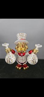 Dagobert Duck Beeld, Verzamelen, Beeldje of Figuurtje, Nieuw, Ophalen of Verzenden, Nvt