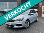 Opel Astra 1.2 Edition 130PK (Zeer weinig km,nieuwstaat!), Auto's, Opel, Nieuw, Te koop, Zilver of Grijs, Geïmporteerd