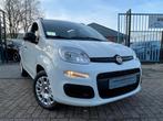 Fiat Panda 1.2 Edizione Cool A-C Elek Pakket Hoge instap Nw, Stof, Gebruikt, 4 stoelen, Wit