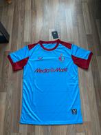 Feyenoord 3e shirt 25/26 L, Sport en Fitness, Voetbal, Verzenden, Zo goed als nieuw, Shirt