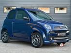 Microcar M.GO Sun DCI AIRCO Brommobiel 45km auto 2018 35dkm, Diversen, Brommobielen en Scootmobielen, Gebruikt, Microcar