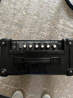 Roland Cube 10GX Gitaarversterker, Muziek en Instrumenten, Ophalen of Verzenden, Zo goed als nieuw, Gitaar, Minder dan 50 watt
