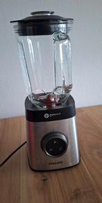 Philips krachtige blender 1.8ltr, Ophalen of Verzenden, Zo goed als nieuw