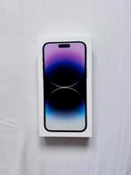 Iphone 14 Pro Max 256GB - Purple, Ophalen of Verzenden, Zo goed als nieuw, Overige typen, Apple iPhone