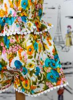 Zimmermann jumpsuit meisje maat 6, Zimmermann, Zimmermann, Zo goed als nieuw, Jurk of Rok