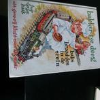 Bakkertje deeg, Ophalen of Verzenden, Gelezen, Joop van den Haak, Fictie algemeen
