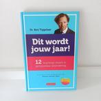 Dit wordt jouw jaar! Ben Tiggelaar., Verzenden, Zo goed als nieuw, Algemeen, Ben Tiggelaar