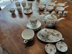 JBS Servies - Fruits & Flowers, Seasons, Tulips, April 2010, Huis en Inrichting, Keuken | Servies, Ophalen