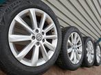 17 inch Vw Passat Touran T-Roc Sharan velgen winterbanden, Auto-onderdelen, Banden en Velgen, 215 mm, Banden en Velgen, 17 inch