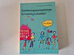 Ontwikkelingspsychopathologie bij kinderen en jeugdigen, Malou van Hintum; Jakop Rigter, Ophalen of Verzenden, Ontwikkelingspsychologie