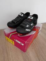 Fietsschoenen Sidi scarpe MTB Trace maat 38, Sport en Fitness, Wielrennen, Ophalen, Zo goed als nieuw, Kleding