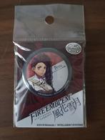 Diverse ongeopende fire emblem three houses game buttons, Ophalen of Verzenden, Nieuw, Figuurtje, Button