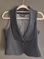 Dames gevoerd Gilet van merk Promiss S/M 36/38, Ophalen of Verzenden, Zo goed als nieuw, Maat 36 (S)