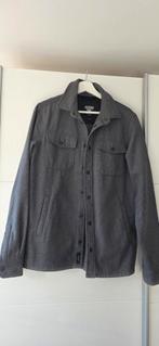 America Today Jas - Maat S - Grijs, Kleding | Heren, Ophalen of Verzenden, Zo goed als nieuw, Grijs, Maat 46 (S) of kleiner
