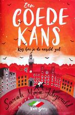 EEN GOEDE KANS door SARAH MOORE FITZGERALD – YOUNG ADULT, Non-fictie, Nieuw, Ophalen of Verzenden, Sarah Moore Fitzgerald