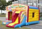 Te koop Springkussen Maxi Multifun Clown, Ophalen, Nieuw, Overige