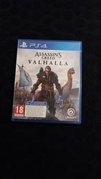 Assassins creed VALHALLA, Ophalen of Verzenden, Zo goed als nieuw
