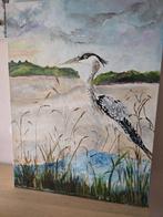 Schilderij 50x70cm, Ophalen