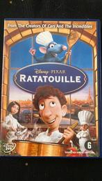 Ratatouille, Tekenfilm, Amerikaans, Ophalen of Verzenden, Zo goed als nieuw