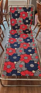 vintage stretcher ligbed lit de camp, Ophalen