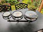 Set van 3 Rototoms, Muziek en Instrumenten, Percussie, Ophalen, Gebruikt, Trommel