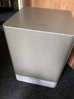 Harman Kardon Subwoofer TS11, Subwoofer, Refurbished, 120 watt of meer, Ophalen