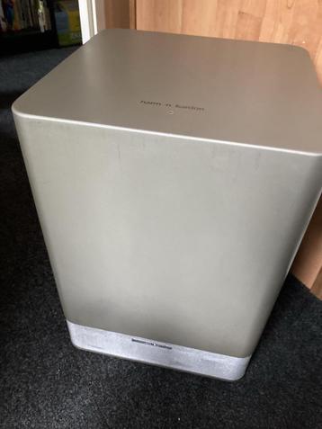 Harman Kardon Subwoofer TS11 beschikbaar voor biedingen