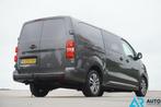 Peugeot Expert 2.0 BlueHDI 180 * Automaat * Dubbele cabine, Stof, Gebruikt, Origineel Nederlands, Bedrijf