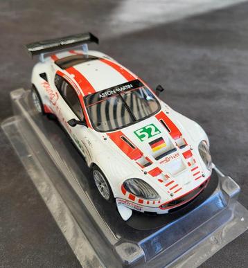 Scalextric Aston Martin DBR9 C3196 beschikbaar voor biedingen