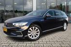 Volkswagen Passat Variant 1.4 TSI PHEV GTE | ACC | Camera |, Gebruikt, 4 cilinders, Zwart, Hybride Elektrisch/Benzine