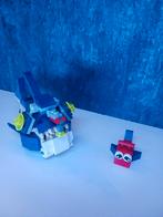 Leuke LEGO set - Haai en vis, Ophalen of Verzenden, Zo goed als nieuw, Complete set, Lego