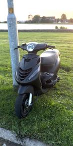 Zip 70cc luchtgekoeld, Ophalen, Zo goed als nieuw, Zip