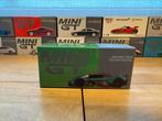 Mini GT 600 Aston Martin Valkyrie Aston Martin Racing Green, Ophalen of Verzenden, Zo goed als nieuw, Auto