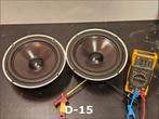 Celestion T2730 KL19 afkomstig ui Celestion Ditton 15XR, Audio, Tv en Foto, Luidsprekers, Overige merken, Gebruikt, Overige typen