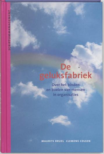De geluksfabriek - Bruel, Colsen beschikbaar voor biedingen