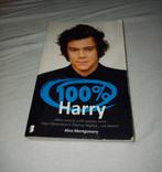 One direction Harry Styles boek, Ophalen of Verzenden, Zo goed als nieuw