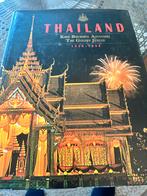 Thailand Reisgids, Ophalen of Verzenden, Reisgids of -boek, Azië, Gelezen