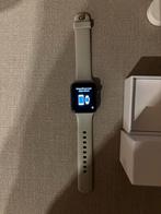 Apple Watch 1e generatie 42mm, Grijs, Gebruikt, Ophalen of Verzenden, IOS