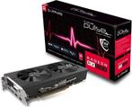 Mac pro videokaart RX 580 8gb, PCI-Express 3, AMD, DisplayPort, Ophalen of Verzenden